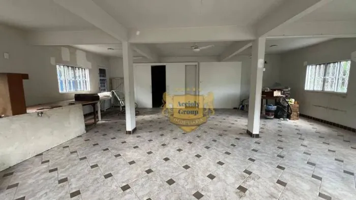 Loja para alugar, 200 m² por R$ 3.100,01/mês - Santa Bárbara - Niterói/RJ