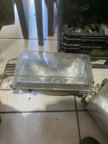 Farol fiat tipo Tempra