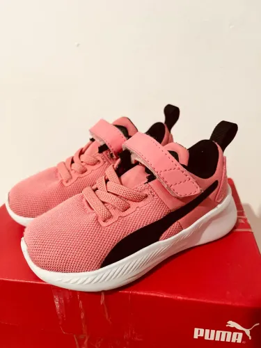 Tênis infantil Puma Original TAM 19 semi Novo