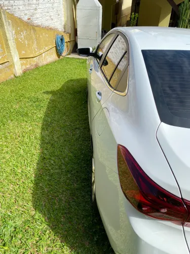 Chevrolet Onix Plus Premier 1.0 12V TB Flex Aut. 4P 2022