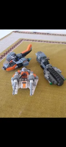 Lote Lego original 