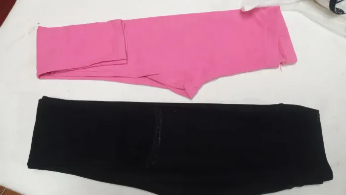 Lote roupa infantil  Tamanho 8