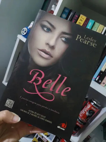 Belle - Lesley Pearse