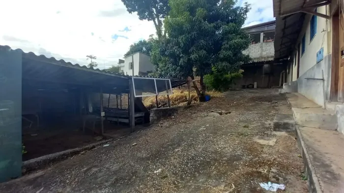 Venda Commercial / Land Lot Belo Horizonte MG