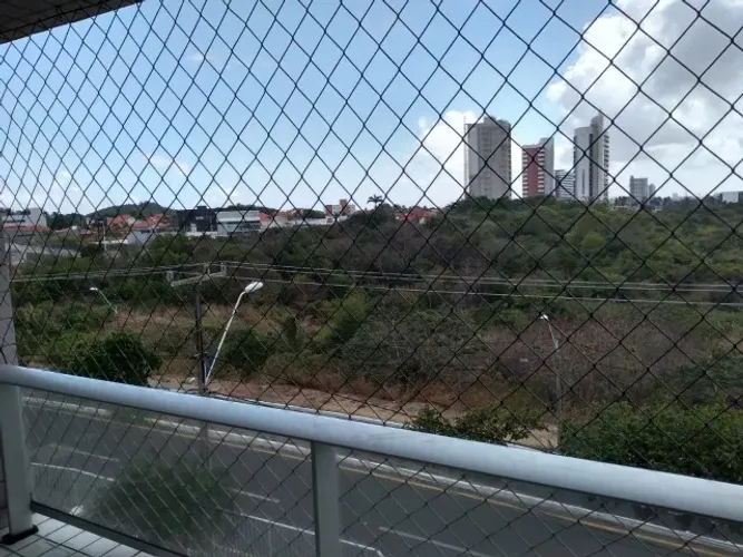 Apartamento no Renascença, 140 M², 4 Suítes, Projetado, Climatizado