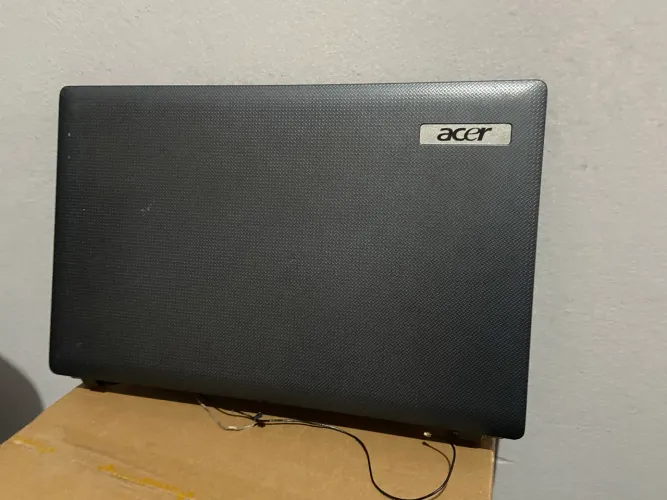TELA LCD ACER ASPIRE 5742Z-4898