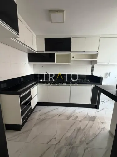 Apartamento à venda no condomínio Residencial Novo Capivari