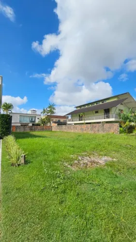 COND. MONTENEGRO BOULEVARD G7540 TERRENO À VENDA | | BELÉM/PA**