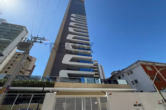 Edifício MIRARE COLLECTION