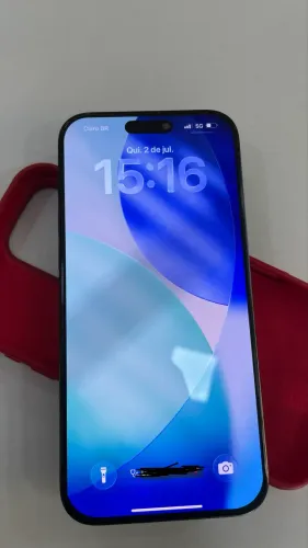IPHONE 16 pro max a venda