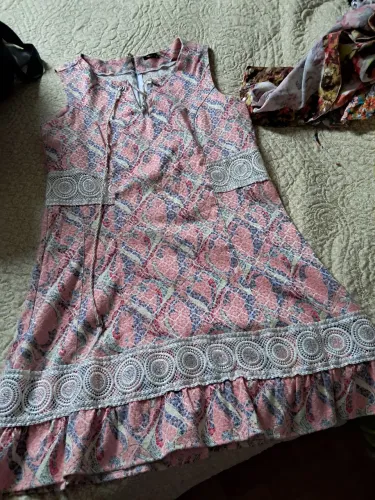 Roupas para bazar 