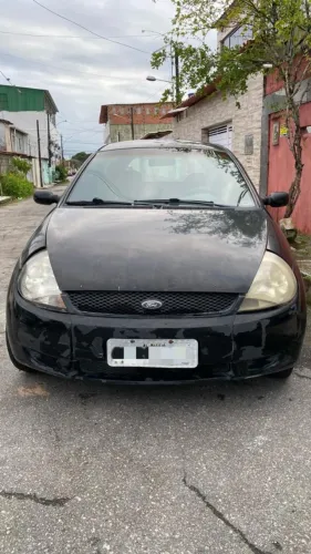 Ford KA 1.0i 3P 2007