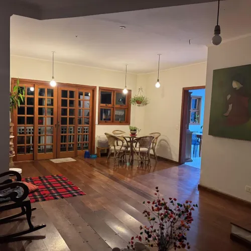 Casa condomínio Fazenda da Ilha Embu Guaçu 