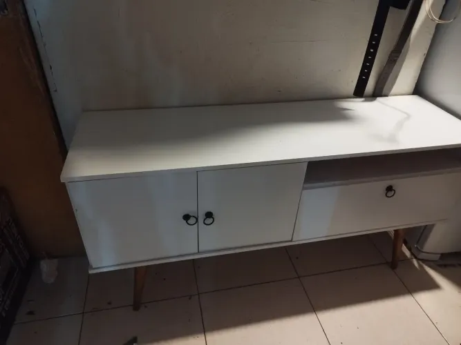 Raque de sala