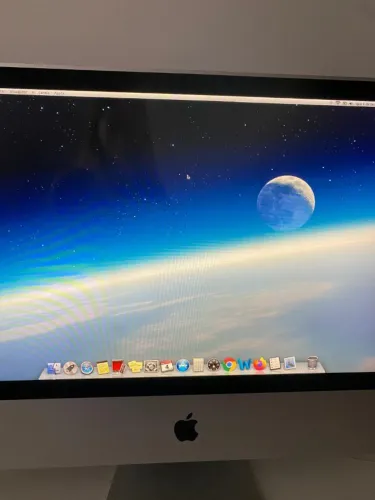 imac 2008