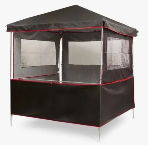 Barraca De Feira / Eventos 2x2m - Semi-nova (Pouquíssimo Uso)