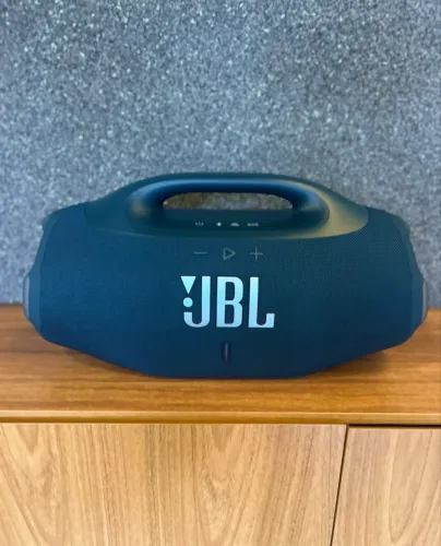 JBL Bombox 4 Azul 