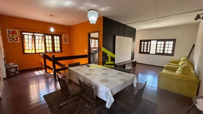 Casa à venda, 223 m² por R$ 860.000,00 - Jardim México - Itatiba/SP