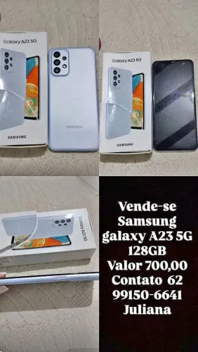 Celular Samsung galaxy A23