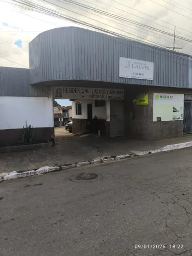 kitnet em campinas