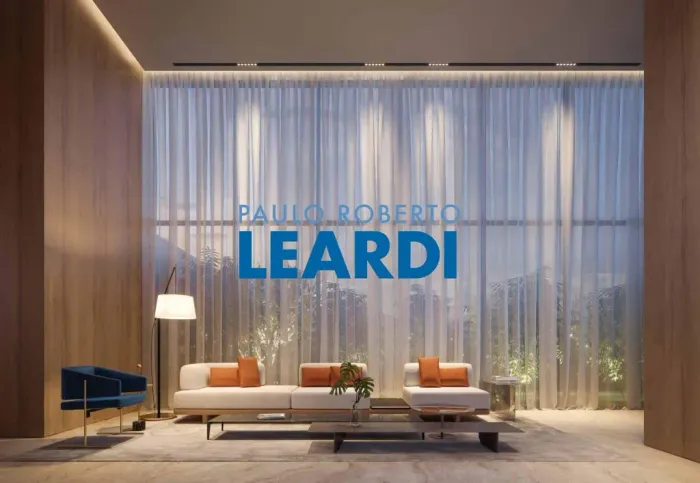 APARTAMENTO - JARDIM AMÉRICA - SP