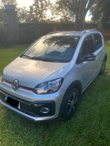 Volkswagen Up! Extreme 1.0 TSI Total Flex 12V 5P 2020