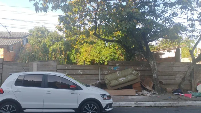 Terreno na Barra, Balneário Camboriú!