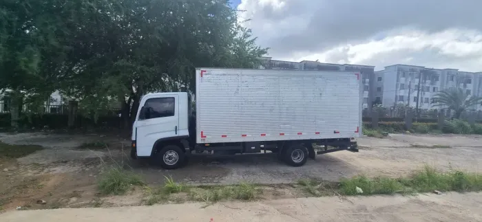 Frete mudança carreto frete rápido guincho de moto plenos fretes