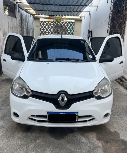 Renault Clio Rn/alize/expr./1.0 Hi-power 16V 5P 2014