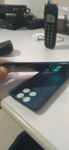 Desapegando deste smartphone 