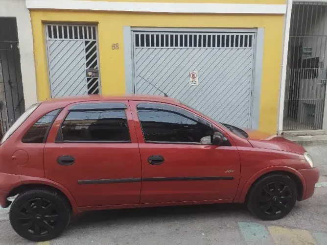 Chevrolet Corsa Hat. JOY 1.0/ 1.0 Flexpower 8V 5P 2009