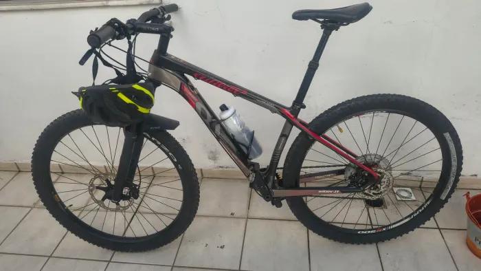 Bicicleta MTB aro 29
