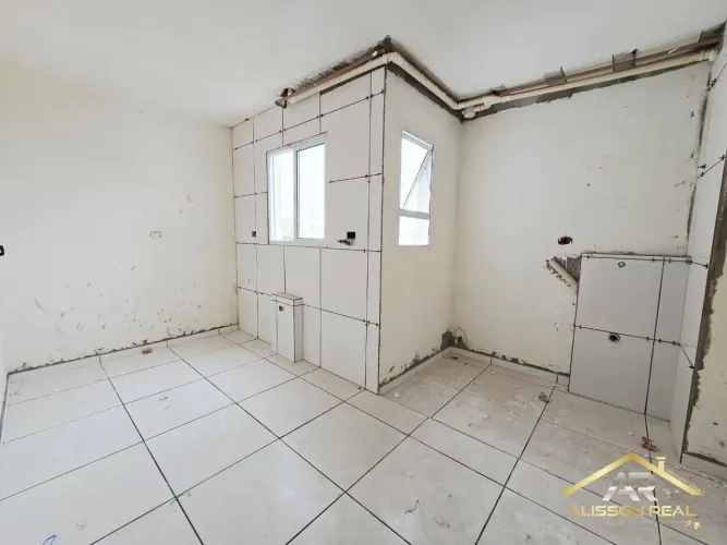 Apto 68m² - 2 Quartos - 1 Vaga no Quitaúna em Osasco.