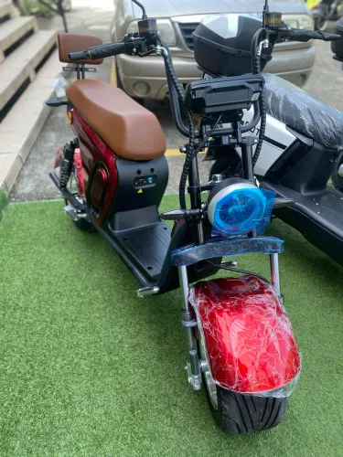MEGA PROMOÇÃO DAS SCOOTERS!!!