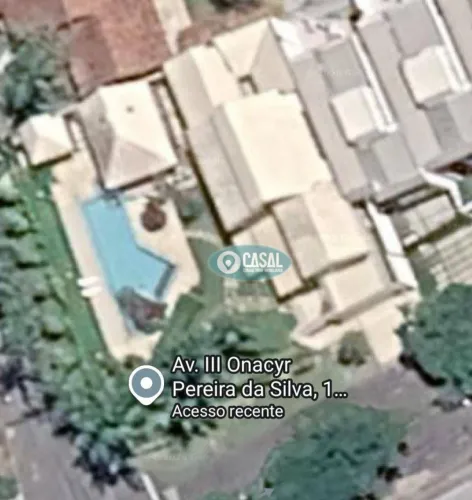 Casa com 04 Quartos, Piscina e Churrasqueira em Camboinhas - Niterói/RJ.
