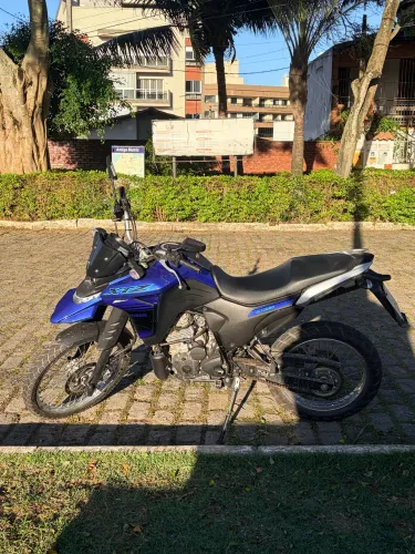 OPORTUNIDADE - YAMAHA XTZ 250