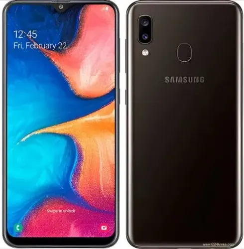 Samsung A02