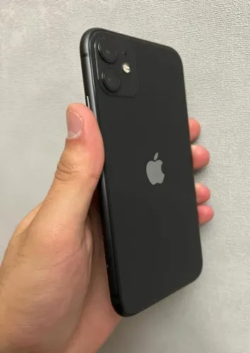IPHONE 11 128GB VENDA OU TROCA (GOIANIRA)