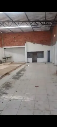 Alugo ponto