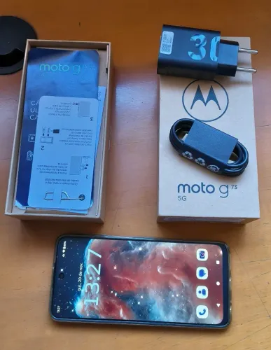 Motorola moto G73