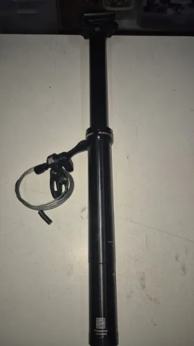 Canote retratil X Fusion Manic 30.9mm