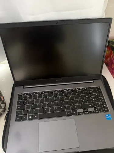 Notebook Samsung 