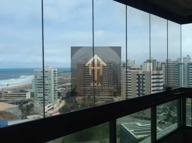 Apartamento para locação, Armação, Salvador, BA
