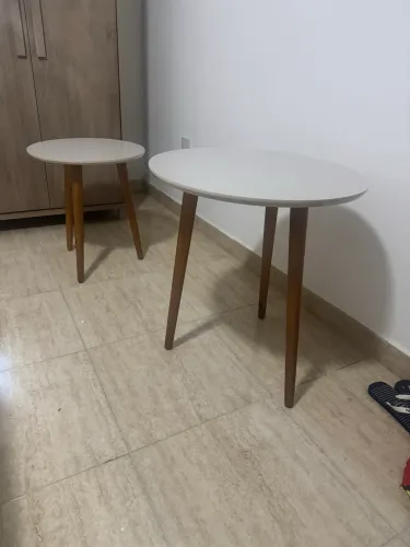 Mesa de centro