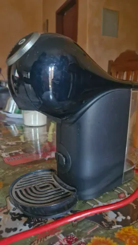 Cafeteira de cápsulas Nescafé