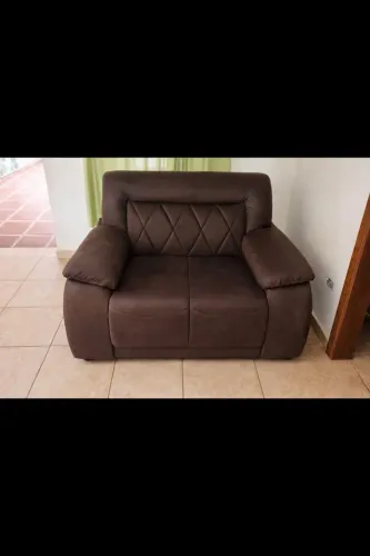 Desapego de sofá 