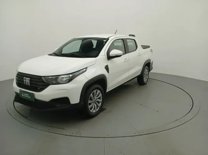 Fiat Strada Freedom 1.3 Flex 8V CD 2025