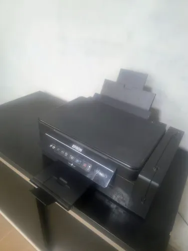 impressora epson l396 wi-fi