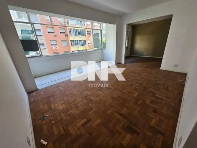 Apartamento - Padrão / Residencial / Copacabana