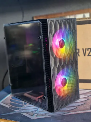 CPU Gamer Ryzen 5 3400G